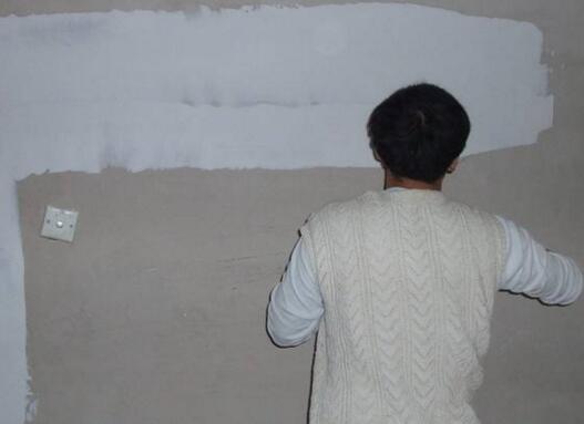 基面處理 水包砂施工要幾道工序?(2020施工工藝步驟)